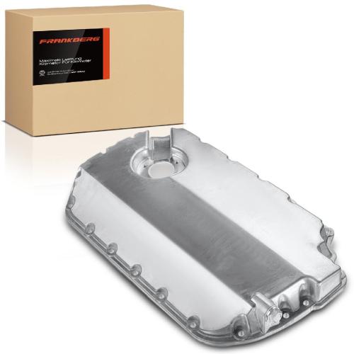 Frankberg 1x lwanne Motor lwanne f r VW Passat 3B Audi A4 A6 A8 Allroad B5 B6 B7 Skoda Superb 1997-2008 2.5L Bild Frankberg 1x lwanne Motor lwanne f r VW Passat 3B Audi A4 A6 A8 Allroad B5 B6 B7 Skoda Superb 1997-2008 2.5L