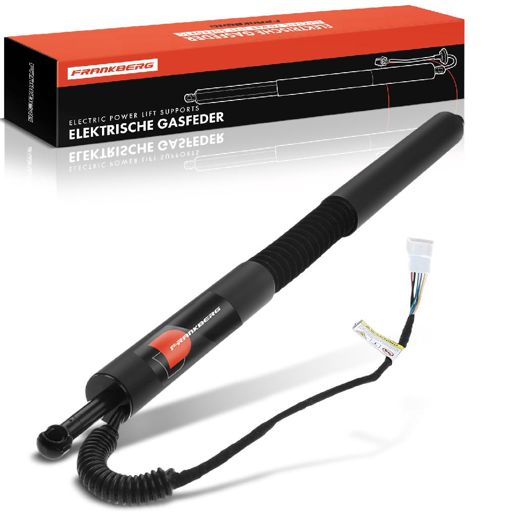 1x Gasfeder Elektrisch Heckklappe Hinten Rechts für BMW 3 Gran Turismo F34 2012-2016