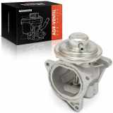 Frankberg 1x AGR-Ventil Abgasrückführungsventil für VW Golf IV Polo Passat Jetta III Lupo New Beetle Cabriolet Touran