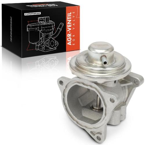Frankberg 1x AGR-Ventil Abgasrückführungsventil für VW Golf IV Polo Passat Jetta III Lupo New Beetle Cabriolet Touran Bild Frankberg 1x AGR-Ventil Abgasrückführungsventil für VW Golf IV Polo Passat Jetta III Lupo New Beetle Cabriolet Touran