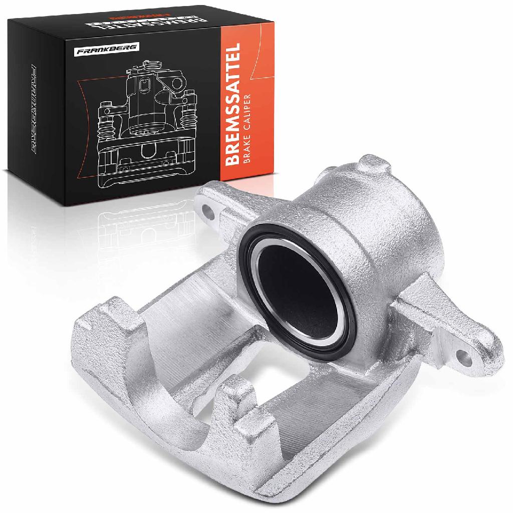 1x Bremssattel Vorderachse Links für Opel Adam Corsa D Peugeot Bipper Tepee