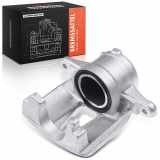 1x Bremssattel Vorderachse Links für Opel Adam Corsa D Peugeot Bipper Tepee