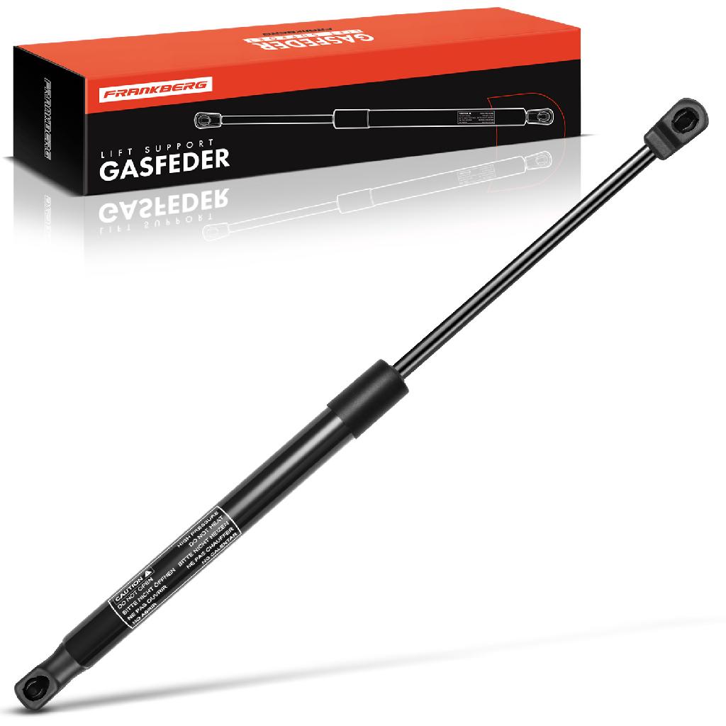 Frankberg 1x Gasfeder Dämpfer Motorhaube für Audi A4 8E B6 B7 Seat Exeo 3R2 Limousine Kombi 2001-2013