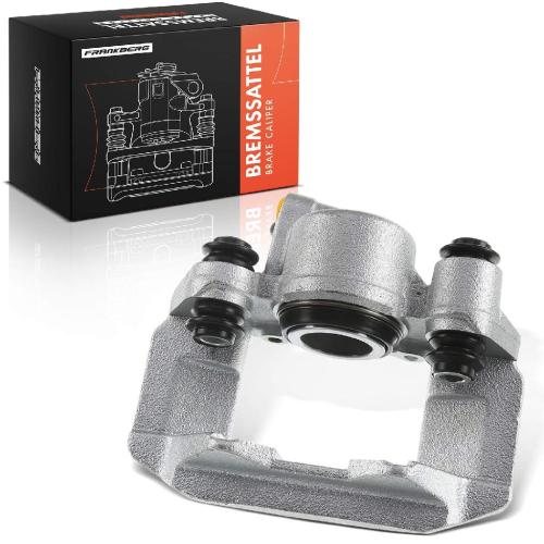 1x Bremssattel Hinterachse Rechts für Mitsubishi Galloper Pajero II Sport I III Bild 1x Bremssattel Hinterachse Rechts für Mitsubishi Galloper Pajero II Sport I III