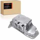 1x Ölwanne Motorölwanne für Opel Astra G H Zafira T98 F70 A04 A05 1.6L 2000-2012