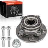 1x Radnabe Radlagersatz Hinterachse beidseitig für Alfa Romeo Giulia Stelvio 2.0L 2.1L 2.9L Bj ab 2015