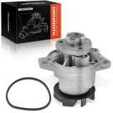Frankberg 1x Wasserpumpe K hlwasserpumpe f r VW Golf V IV Touareg CC Passat Bora Audi A3 Q7 Seat Leon Skoda