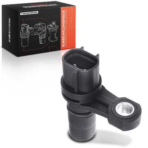 1x Kurbelwellensensor Impulsgeber für Alfa Romeo 156 Fiat Brava Marea Bild 1x Kurbelwellensensor Impulsgeber für Alfa Romeo 156 Fiat Brava Marea