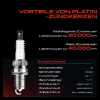 8x Zündspule Zündkerze für Jaguar S-Type XF XJ XK Cabriolet Coupe XK8 Convertible Land Rover Bild 8x Zündspule Zündkerze für Jaguar S-Type XF XJ XK Cabriolet Coupe XK8 Convertible Land Rover