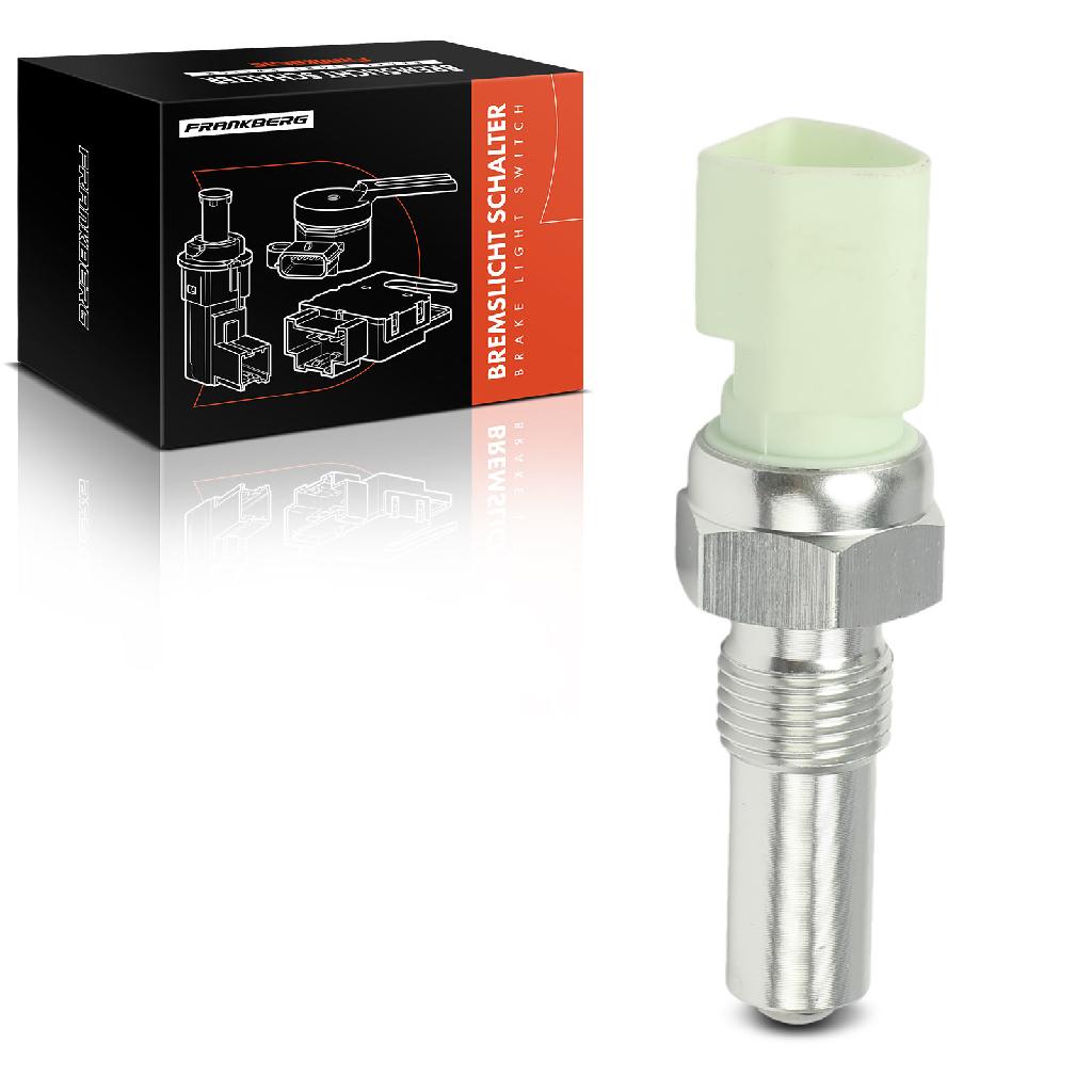 1x Bremslichtschalter für Ford Escort Fiesta Focus C-Max Fusion KA Puma Mazda