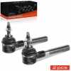 2x Spurstangenkopf Vorderachse für Chrysler 300 M LR Concorde 2.7L 3.5L 1997-2004 Bild 2x Spurstangenkopf Vorderachse für Chrysler 300 M LR Concorde 2.7L 3.5L 1997-2004