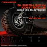 1x Querlenker Satz Vorderachse für Honda Accord VIII CU Accord VIII Kombi CW 2.0L 2.2L 2.4L 2008-2015