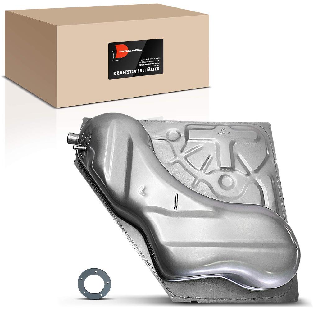 Frankberg 1x Kraftstofftank Kraftstoffbehälter für Opel Kadett 35 T85 1.3L-1.8L