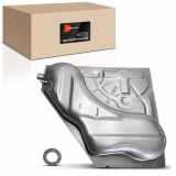 Frankberg 1x Kraftstofftank Kraftstoffbehälter für Opel Kadett 35 T85 1.3L-1.8L