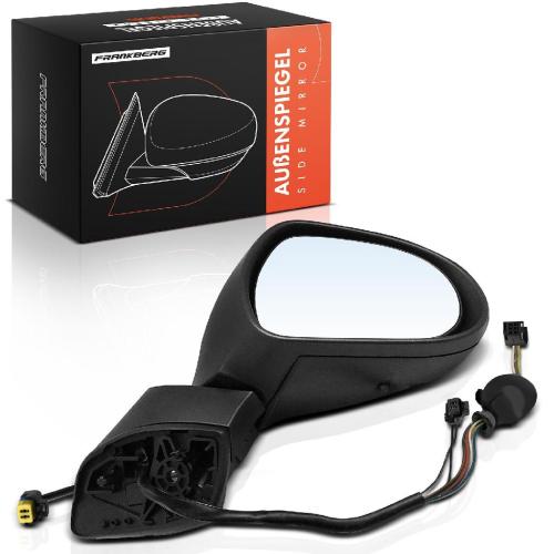 Frankberg 1x Außenspiegel Rechts für Peugeot 308 I 308 SW I 4A 4C 4E 4H 1.4L 1.6L 2.0L 2007-2015 Bild Frankberg 1x Außenspiegel Rechts für Peugeot 308 I 308 SW I 4A 4C 4E 4H 1.4L 1.6L 2.0L 2007-2015