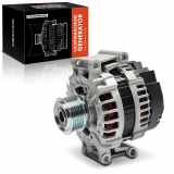 Frankberg 1x Lichtmaschine Generator für Audi A4 8K2 8K5 A5 8T3 8F7 8TA Q5 8RB 3.0L