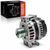 Frankberg 1x Lichtmaschine Generator für Audi A4 8K2 8K5 A5 8T3 8F7 8TA Q5 8RB 3.0L Bild Frankberg 1x Lichtmaschine Generator für Audi A4 8K2 8K5 A5 8T3 8F7 8TA Q5 8RB 3.0L