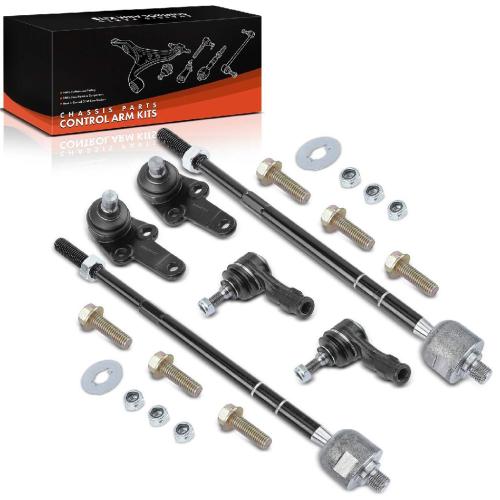 1x Querlenker Satz Vorderachse für Ford Focus DAW DBW Focus Stufenheck DFW Focus Turnier DNW 1998-2005 Bild 1x Querlenker Satz Vorderachse für Ford Focus DAW DBW Focus Stufenheck DFW Focus Turnier DNW 1998-2005