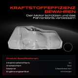 1x Kraftstofftank Kraftstoffbehälter für Opel Astra F T92 1.5L-1.7L