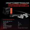 1x Zahnriemensatz Zahnriemen für Fiat Scudo Ducato Peugeot Expert Citroën Suzuki Bild 1x Zahnriemensatz Zahnriemen für Fiat Scudo Ducato Peugeot Expert Citroën Suzuki