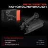 1x Ölabscheider Kurbelgehäuseentlüftung für Renault Clio II Kangoo KC0/1 1.9L Bild 1x Ölabscheider Kurbelgehäuseentlüftung für Renault Clio II Kangoo KC0/1 1.9L