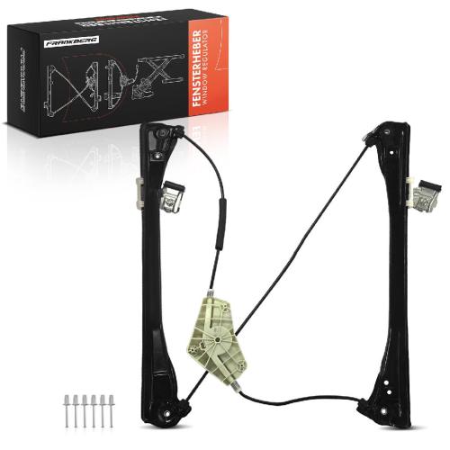1x Fensterheber Vorne Links für Mercedes-Benz W164 ML 63 AMG ML 350 Bild 1x Fensterheber Vorne Links für Mercedes-Benz W164 ML 63 AMG ML 350