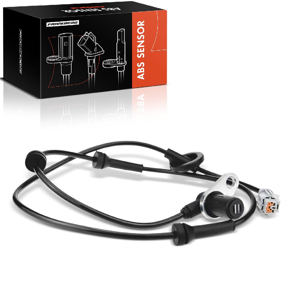 1x ABS Sensor Vorderachse rechts für Nissan X-Trail T30 2.0L 2.2L 2.5L 2003-2013