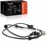 1x ABS Sensor Vorderachse rechts für Nissan X-Trail T30 2.0L 2.2L 2.5L 2003-2013