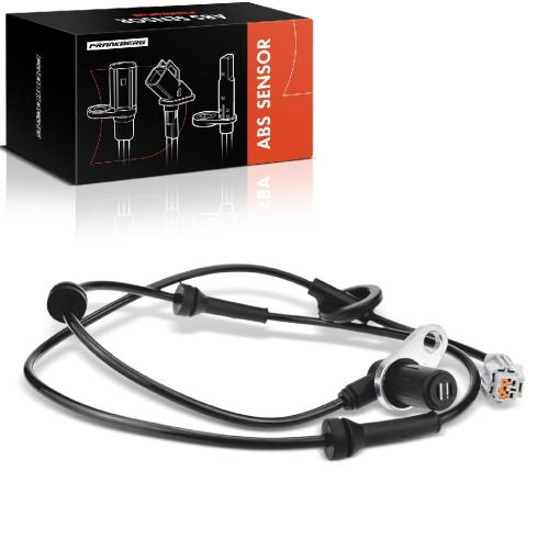 1x ABS Sensor Vorderachse rechts für Nissan X-Trail T30 2.0L 2.2L 2.5L 2003-2013 Bild 1x ABS Sensor Vorderachse rechts für Nissan X-Trail T30 2.0L 2.2L 2.5L 2003-2013