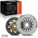 Frankberg 1x Kupplungssatz für Ford Tourneo Connect Transit Connect P65 P70 P80 1.8L
