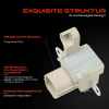 1x Lichtmaschinenregler Generatorregler für Toyota Land Cruiser Prado J12 3.0L Bild 1x Lichtmaschinenregler Generatorregler für Toyota Land Cruiser Prado J12 3.0L