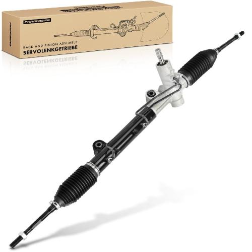 Frankberg 1x Lenkgetriebe Servolenkgetriebe für Fiat Palio Siena 1.0L-1.9L 1996-2016 Bild Frankberg 1x Lenkgetriebe Servolenkgetriebe für Fiat Palio Siena 1.0L-1.9L 1996-2016