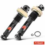 2x Stoßdämpfer Vorderachse für Citroën C5 III RD C5 III Break RW C6 TD 2005-2017