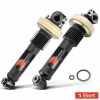 2x Stoßdämpfer Vorderachse für Citroën C5 III RD C5 III Break RW C6 TD 2005-2017 Bild 2x Stoßdämpfer Vorderachse für Citroën C5 III RD C5 III Break RW C6 TD 2005-2017