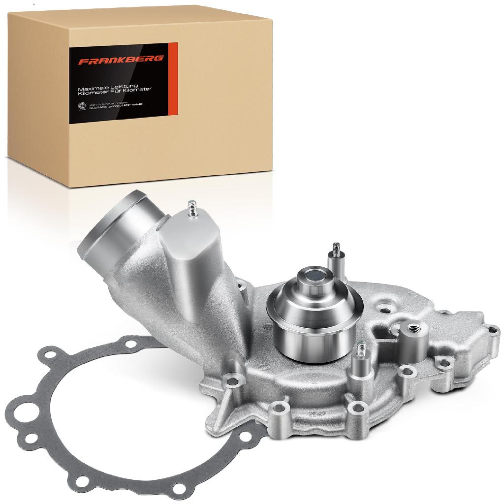 1x Wasserpumpe Kühlwasserpumpe für Porsche 944 2.5L 1981-1990
