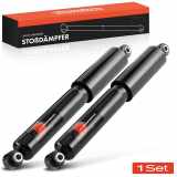 2x Stoßdämpfer Hinterachse für Ford Grand Tourneo Connect V408 Transit Connect Bj ab 2013
