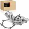 1x Wasserpumpe Kühlwasserpumpe für Porsche 944 2.5L 1981-1990 Bild 1x Wasserpumpe Kühlwasserpumpe für Porsche 944 2.5L 1981-1990