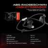 Frankberg 1x ABS Sensor Vorderachse rechts für Mazda 626 V Hatchback Station Wagon 1.6L 1.8L 2.0L 1997-2002 Bild Frankberg 1x ABS Sensor Vorderachse rechts für Mazda 626 V Hatchback Station Wagon 1.6L 1.8L 2.0L 1997-2002