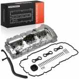 1x Ventildeckel Zylinderkopfhaube für BMW E81 E90 E91 E60 E61 E63 E84 E83 E70 E86