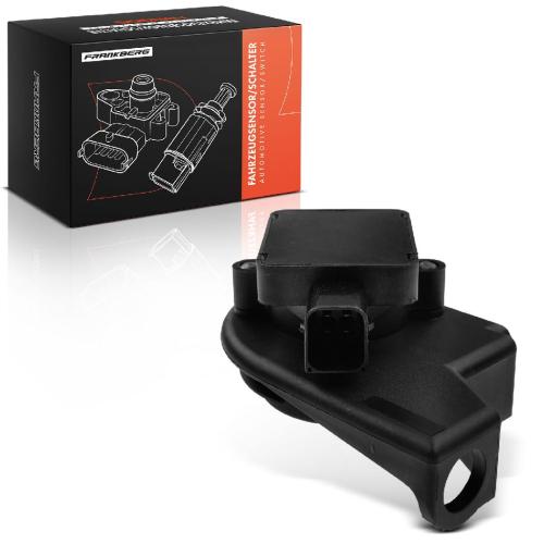 1x Sensor Drosselklappenstellung für Citroën C5 Jumper Xantia Peugeot 206 Expert Bild 1x Sensor Drosselklappenstellung für Citroën C5 Jumper Xantia Peugeot 206 Expert
