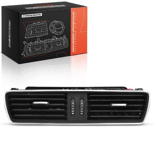 1x Luftdüse Armaturenbrett Vorne Mitte für VW Passat Alltrack CC Kasten/Kombi Variant Bild 1x Luftdüse Armaturenbrett Vorne Mitte für VW Passat Alltrack CC Kasten/Kombi Variant