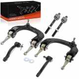 Frankberg 1x Querlenker Satz Vorderachse für Hyundai Sonata IV XG Stufenheck 2.5L 2.7L 3.5L 3.0L 1998-2005