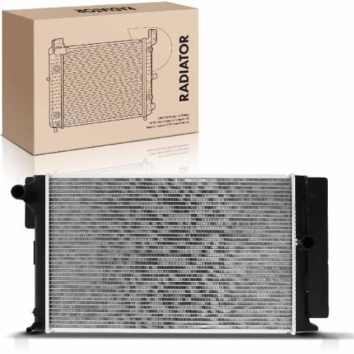 1x Kühler Wasserkühler Motorkühler für Toyota Auris E15 Avensis T27 Corolla Verso Bild 1x Kühler Wasserkühler Motorkühler für Toyota Auris E15 Avensis T27 Corolla Verso