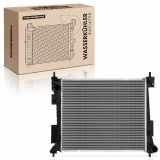 1x Kühler Wasserkühler Motorkühler für Hyundai i20 BC3 BI3 1.0L-1.4L Bj ab 2020