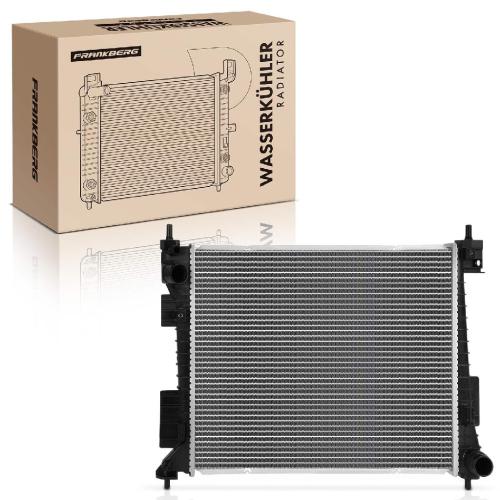 1x Kühler Wasserkühler Motorkühler für Hyundai i20 BC3 BI3 1.0L-1.4L Bj ab 2020 Bild 1x Kühler Wasserkühler Motorkühler für Hyundai i20 BC3 BI3 1.0L-1.4L Bj ab 2020