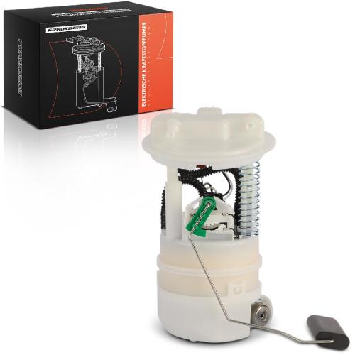 1x Kraftstoffpumpe für Renault Clio IV BH 1.2L 2012-2021 Bild 1x Kraftstoffpumpe für Renault Clio IV BH 1.2L 2012-2021