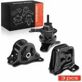 2x Motorlager Getriebelagerlager Vorne für Honda Accord VI Hatchback CF CG CH CL CK 2.3L