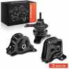 2x Motorlager Getriebelagerlager Vorne f&uuml;r Honda Accord VI Hatchback CF CG CH CL CK 2.3L