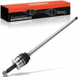 1x Antriebswelle Vorderachse Rechts für Jeep Grand Cherokee II WG WJ 2.7L 3.1L 4.0L 4.7L 1999-2005