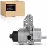 1x ÖlkühlerÖlfilter für Ford Transit Bus 2006-2014 2.2L 2.4L Transit V363 2013-2016